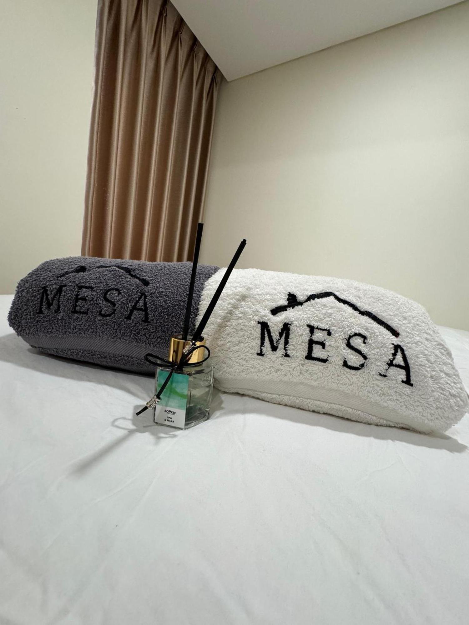 Apartment Pollux High Rise At Center With Netflix By Mesa