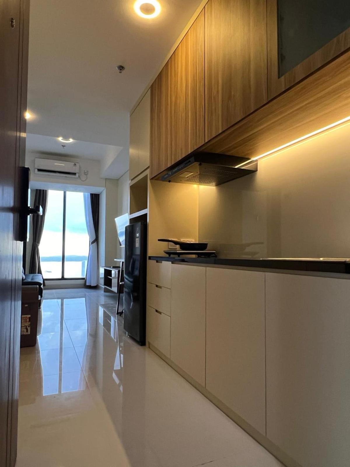 Apartment Pollux High Rise At Center With Netflix By Mesa *
